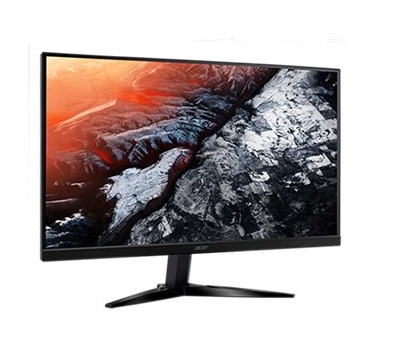 Bekijk afbeelding 2 van ACER KG79241Q 23.6inch FHD 2xHDMI Black